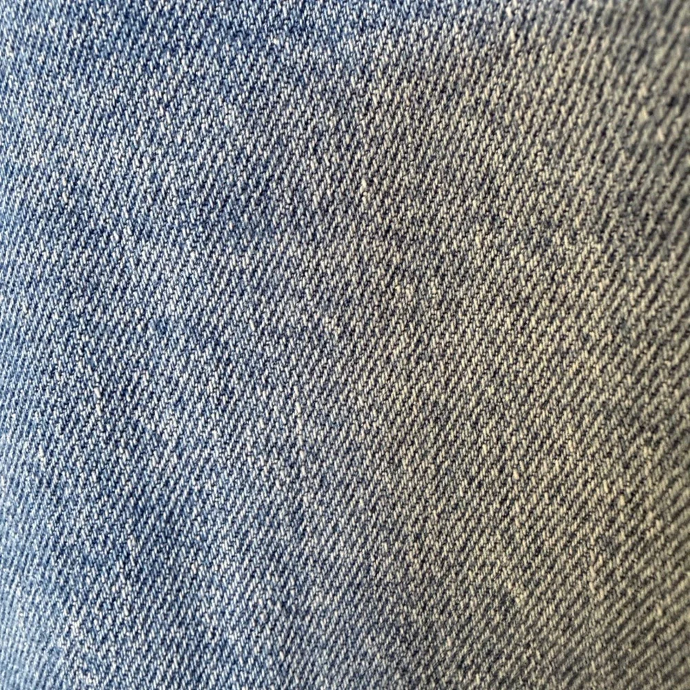 Levi's 511 Classic Slim Fit 32x29 Mens Blue Jean Medium Wash Clean Denim Casual